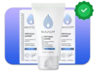 Niapept Crema – Para Qué Sirve, Precio y Dónde Lo Venden en México